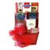Chocolate Heaven Gift Basket Gift Product Image