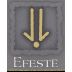 Efeste Feral Sauvignon Blanc 2008 Front Label