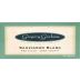 Gregory Graham Rolling Knolls Vineyard Sauvignon Blanc 2015 Front Label