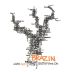 Brazin Old Vine Lodi Zinfandel 2008 Front Label