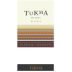 Bodega TuKma Malbec Reserva 2008 Front Label