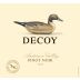 Decoy Anderson Valley Pinot Noir 2009 Front Label