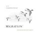 Migration Russian River Chardonnay 2009 Front Label