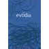 Evodia Old Vine Garnacha 2009 Front Label
