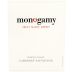 Monogamy Truly Madly Deeply Cabernet Sauvignon 2009 Front Label
