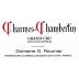 Domaine Georges & Christophe Roumier Charmes-Chambertin Grand Cru 2010 Front Label