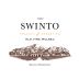 Belasco de Baquedano Swinto Malbec 2008 Front Label