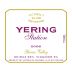 Yering Station Shiraz-Viognier 2006 Front Label
