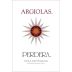 Argiolas Perdera 2008 Front Label