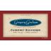 Gregory Graham Crimson Hill Vineyard Cabernet Sauvignon 2011 Front Label