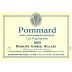 Gabriel Billard Pommard Les Vaumuriens 2009 Front Label