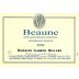 Gabriel Billard Beaune Les Beaux Fougets 2009 Front Label