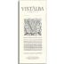 Vistalba Corte B 2004 Front Label