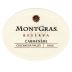 MontGras Reserva Carmenere 2010 Front Label
