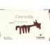 Matetic Corralillo Syrah 2006 Front Label