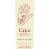 Crios de Susana Balbo Rose of Malbec 2010 Front Label