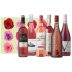 Half Dozen Roses Set Gift Product Image