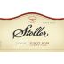 Stoller JV Pinot Noir 2008 Front Label