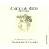 Andrew Rich Cabernet Franc 2007 Front Label