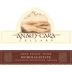 Anam Cara Nicholas Estate Pinot Noir 2008 Front Label
