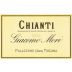Giacomo Mori Chianti 2007 Front Label