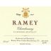 Ramey Carneros Chardonnay 2008 Front Label