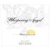 Chateau d'Esclans Whispering Angel Rose 2009 Front Label