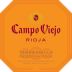 Campo Viejo Rioja Reserva 2006 Front Label
