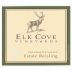 Elk Cove Estate Willamette Valley Riesling 2008 Front Label