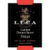 Luca Laborde Double Select Syrah 2009 Front Label