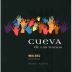 Cueva de las Manos Reserve Malbec 2009 Front Label