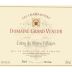 Domaine Grand Veneur Cotes du Rhone Les Champauvins 2008 Front Label