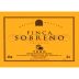 Finca Sobreno Crianza Toro 2007 Front Label