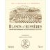 Chateau d'Aussieres Blason d'Aussieres Corbieres 2005 Front Label