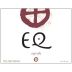 Matetic EQ Syrah 2008 Front Label