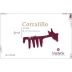 Matetic Corralillo Syrah 2008 Front Label