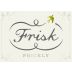 Frisk Prickly Riesling 2010 Front Label