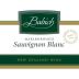 Babich Marlborough Sauvignon Blanc 2010 Front Label