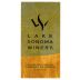 Lake Sonoma Winery Alexander Valley Cabernet Sauvignon 2008 Front Label