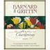 Barnard Griffin Chardonnay 2009 Front Label