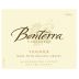 Bonterra Organically Grown Viognier 2008 Front Label