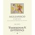 Terredora di Paolo Aglianico Campania 2009 Front Label