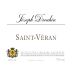 Joseph Drouhin Saint-Veran 2009 Front Label
