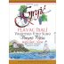Grgich Hills Estate Vina Plavac Mali 2007 Front Label