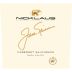 Jack Nicklaus Cabernet Sauvignon 2008 Front Label