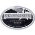 Steele Shooting Star Syrah 1998 Front Label