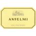 Anselmi San Vincenzo 2010 Front Label