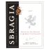 Sbragia Rancho del Oso Cabernet Sauvignon 2007 Front Label