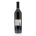 Sbragia Rancho del Oso Cabernet Sauvignon 2007 Back Bottle Shot