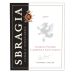 Sbragia Cimarossa Vineyard Cabernet Sauvignon 2007 Front Label